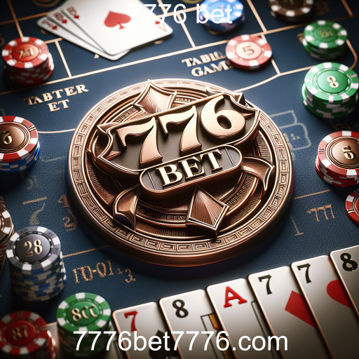 Descubra o Mundo dos Jogos de Mesa na 7776 Bet